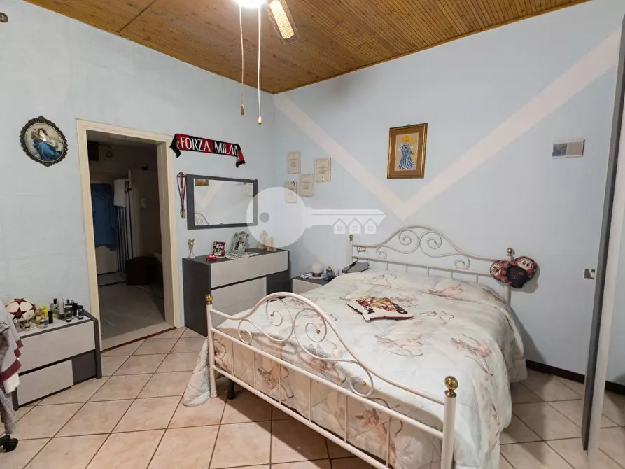 Immagine 21 di Casa bifamiliare in vendita  in Via XXV Aprile a Ghedi