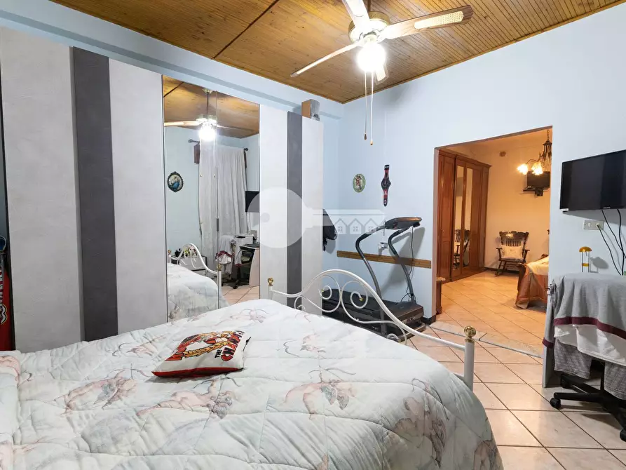 Immagine 22 di Casa bifamiliare in vendita  in Via XXV Aprile a Ghedi