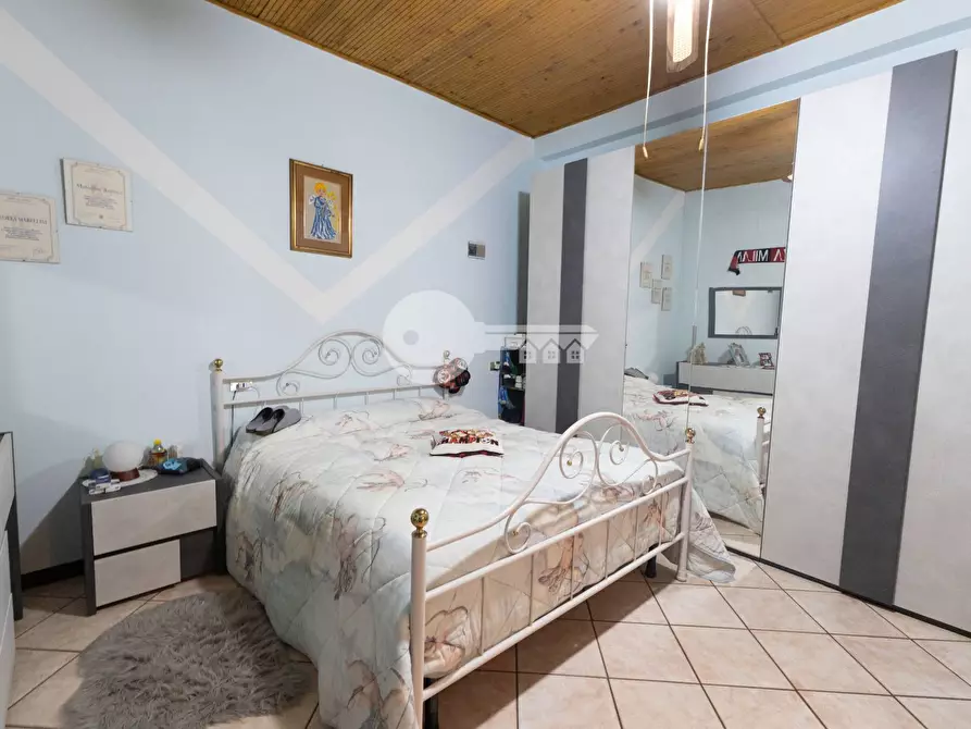 Immagine 23 di Casa bifamiliare in vendita  in Via XXV Aprile a Ghedi