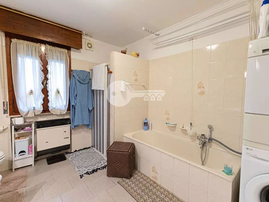 Immagine 24 di Casa bifamiliare in vendita  in Via XXV Aprile a Ghedi