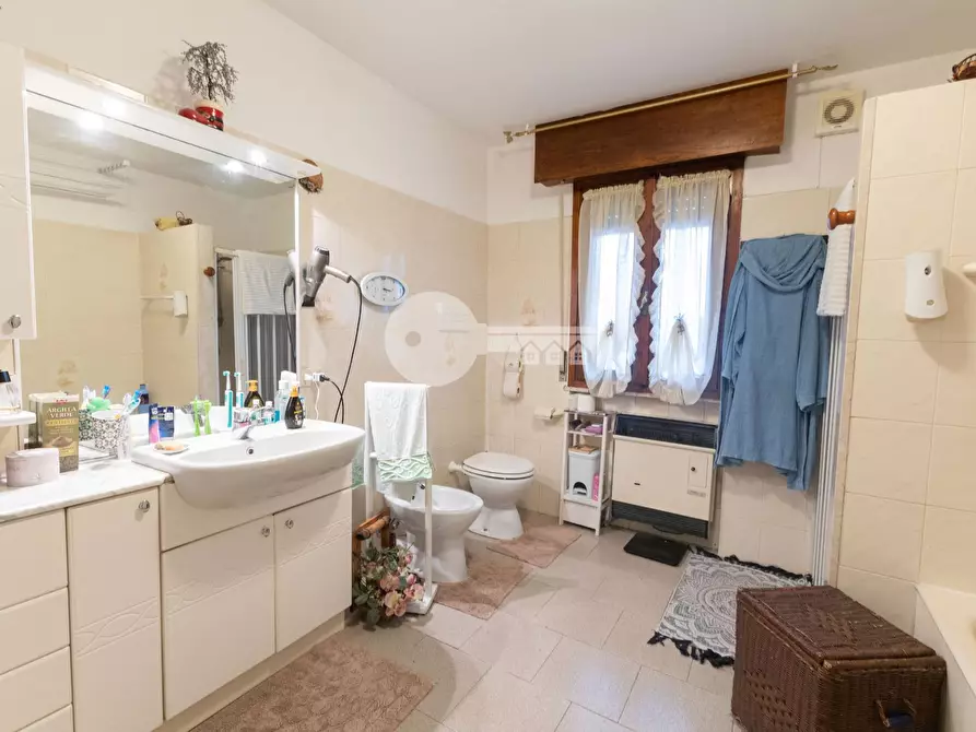 Immagine 25 di Casa bifamiliare in vendita  in Via XXV Aprile a Ghedi