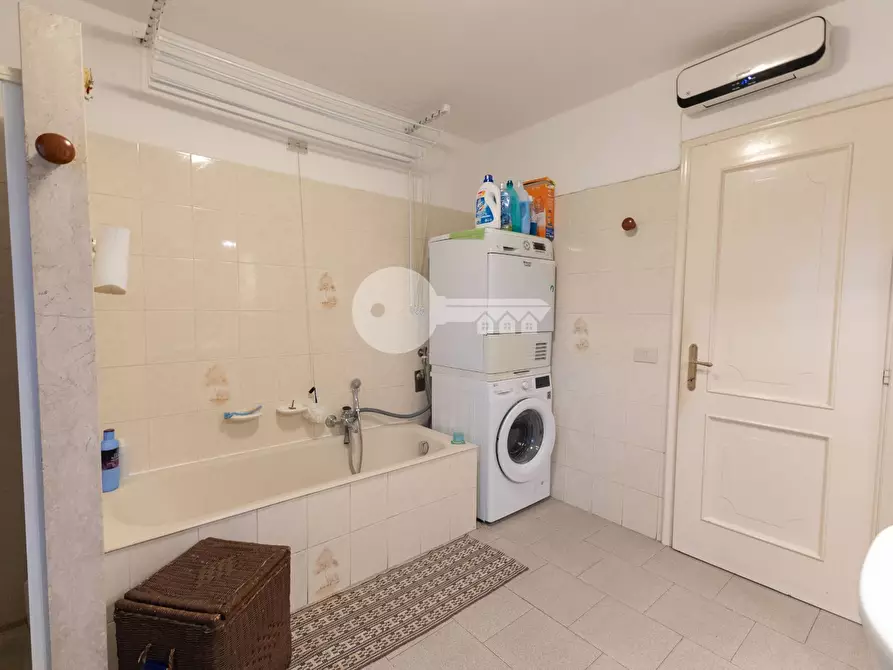 Immagine 26 di Casa bifamiliare in vendita  in Via XXV Aprile a Ghedi