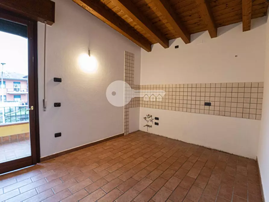 Immagine 10 di Appartamento in vendita  in Via Marconi a Borgosatollo