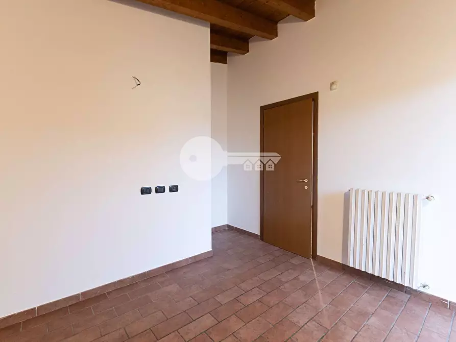 Immagine 5 di Appartamento in vendita  in Via Marconi a Borgosatollo