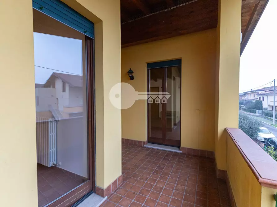 Immagine 19 di Appartamento in vendita  in Via Marconi a Borgosatollo