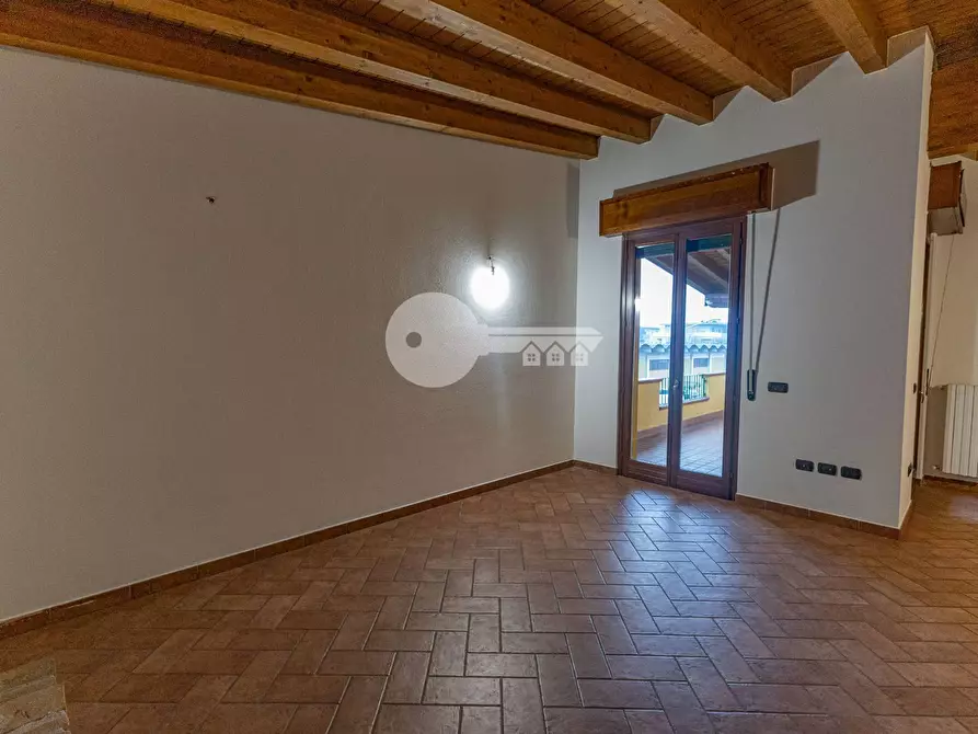 Immagine 6 di Appartamento in vendita  in Via Marconi a Borgosatollo