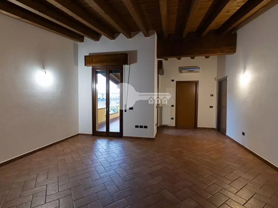 Immagine 7 di Appartamento in vendita  in Via Marconi a Borgosatollo