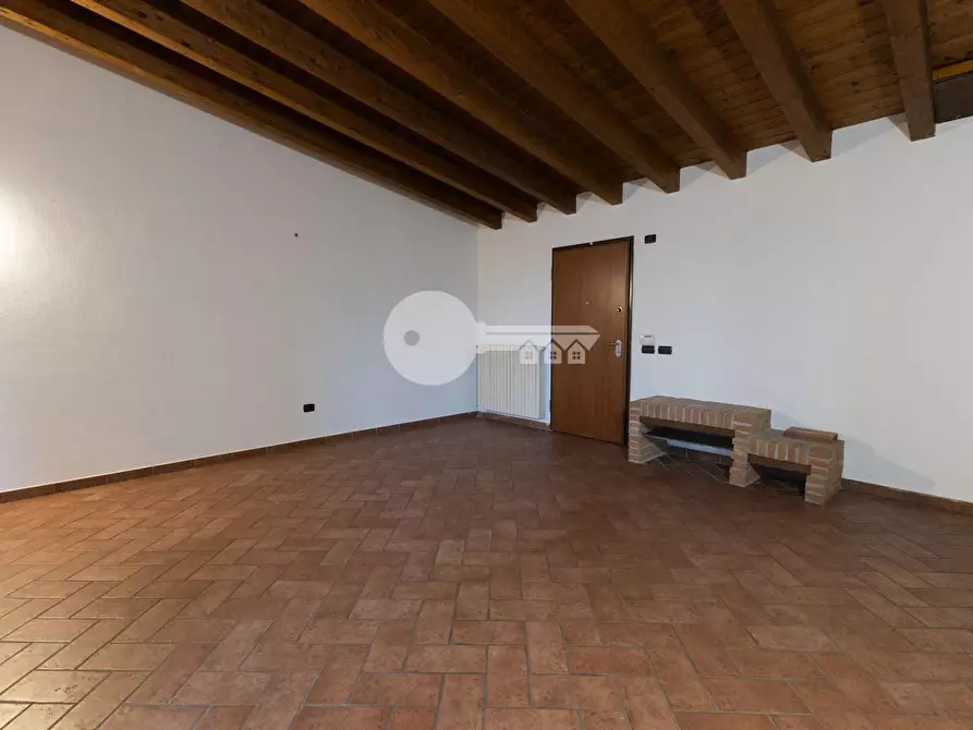 Immagine 13 di Appartamento in vendita  in Via Marconi a Borgosatollo