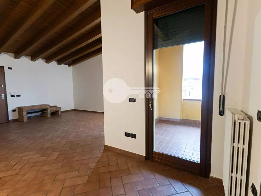 Immagine 14 di Appartamento in vendita  in Via Marconi a Borgosatollo