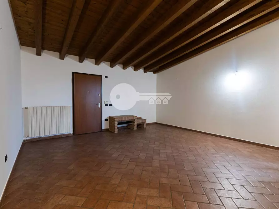 Immagine 15 di Appartamento in vendita  in Via Marconi a Borgosatollo