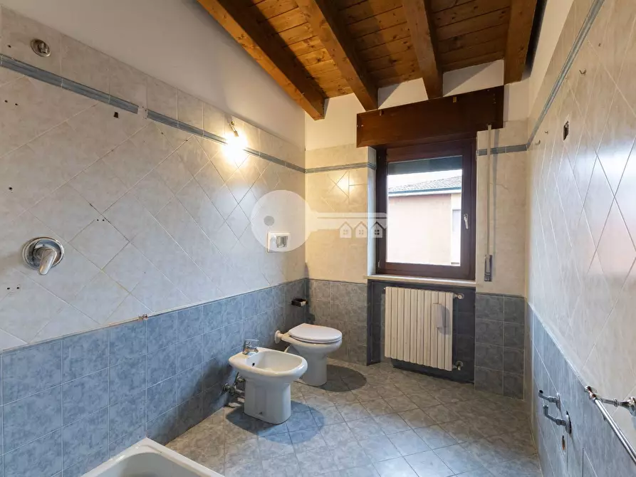 Immagine 20 di Appartamento in vendita  in Via Marconi a Borgosatollo