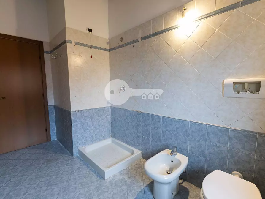 Immagine 21 di Appartamento in vendita  in Via Marconi a Borgosatollo