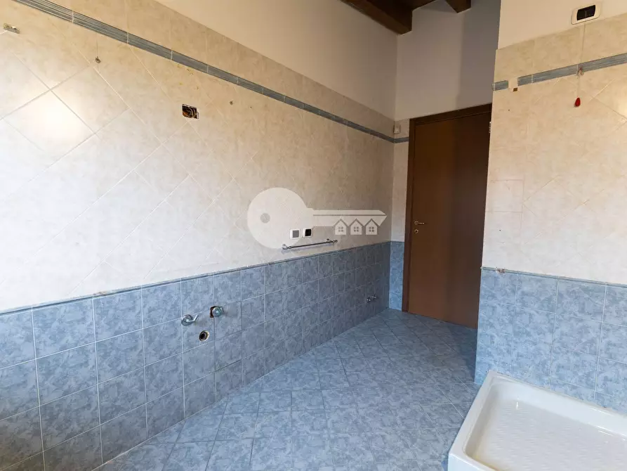 Immagine 22 di Appartamento in vendita  in Via Marconi a Borgosatollo