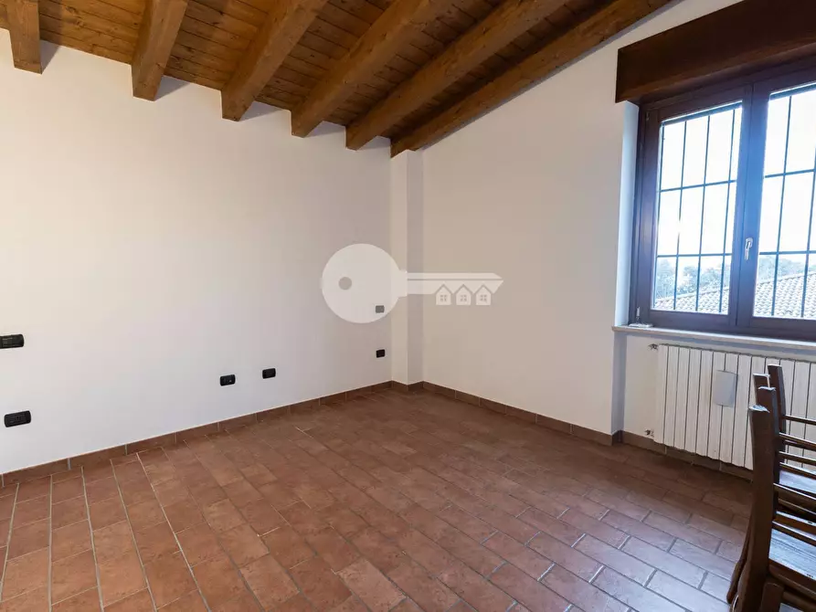 Immagine 23 di Appartamento in vendita  in Via Marconi a Borgosatollo