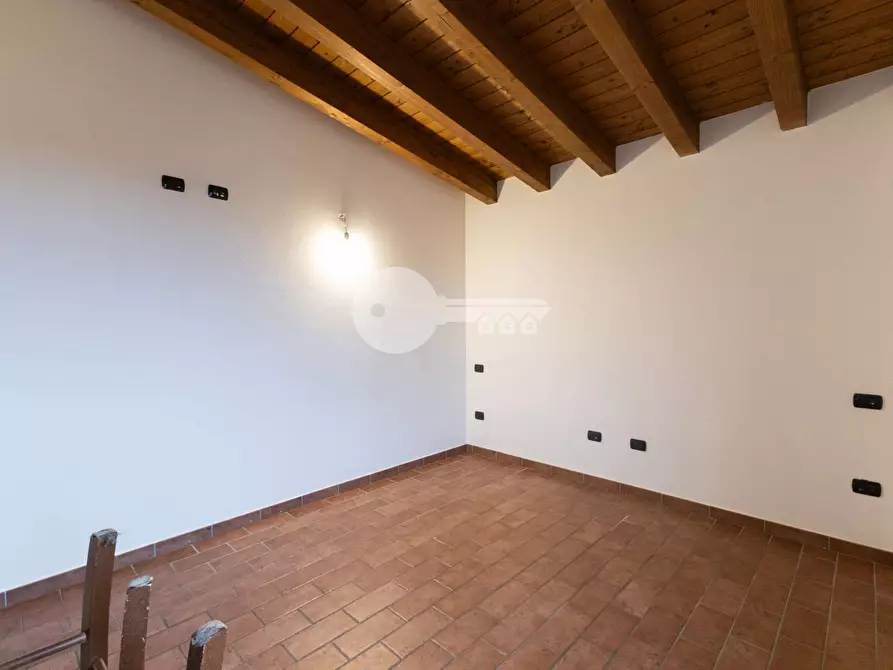 Immagine 24 di Appartamento in vendita  in Via Marconi a Borgosatollo