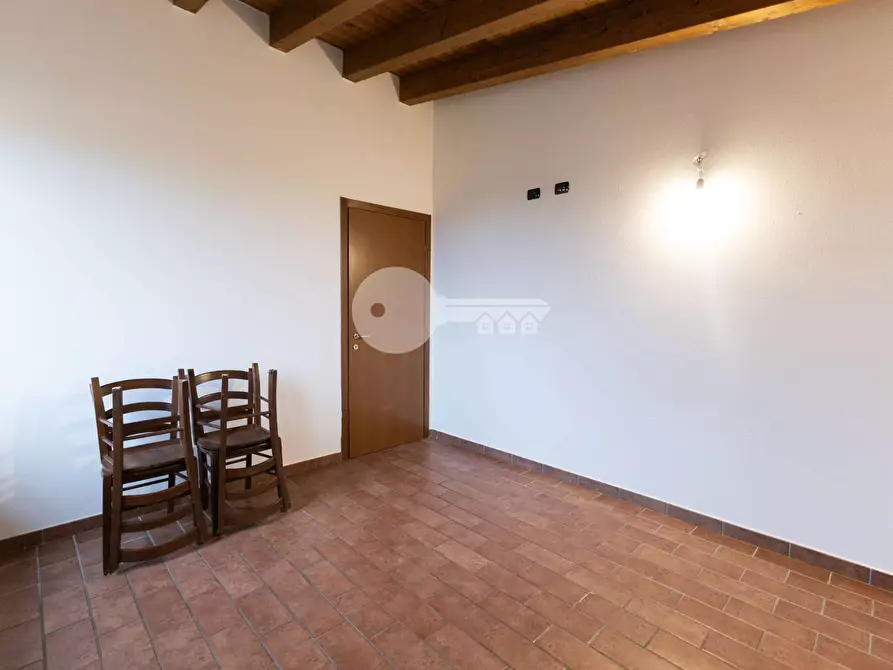 Immagine 25 di Appartamento in vendita  in Via Marconi a Borgosatollo