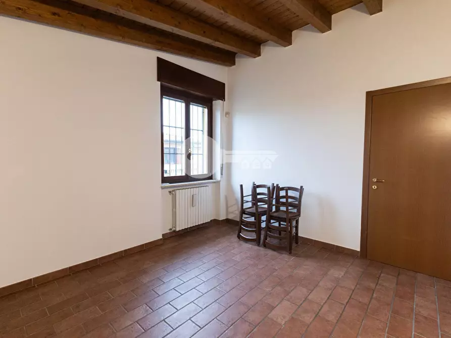 Immagine 26 di Appartamento in vendita  in Via Marconi a Borgosatollo