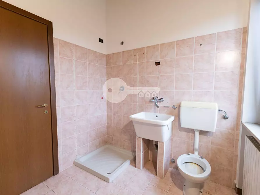 Immagine 28 di Appartamento in vendita  in Via Marconi a Borgosatollo