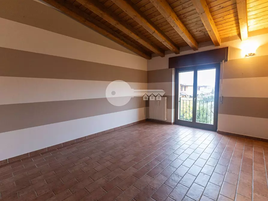 Immagine 30 di Appartamento in vendita  in Via Marconi a Borgosatollo