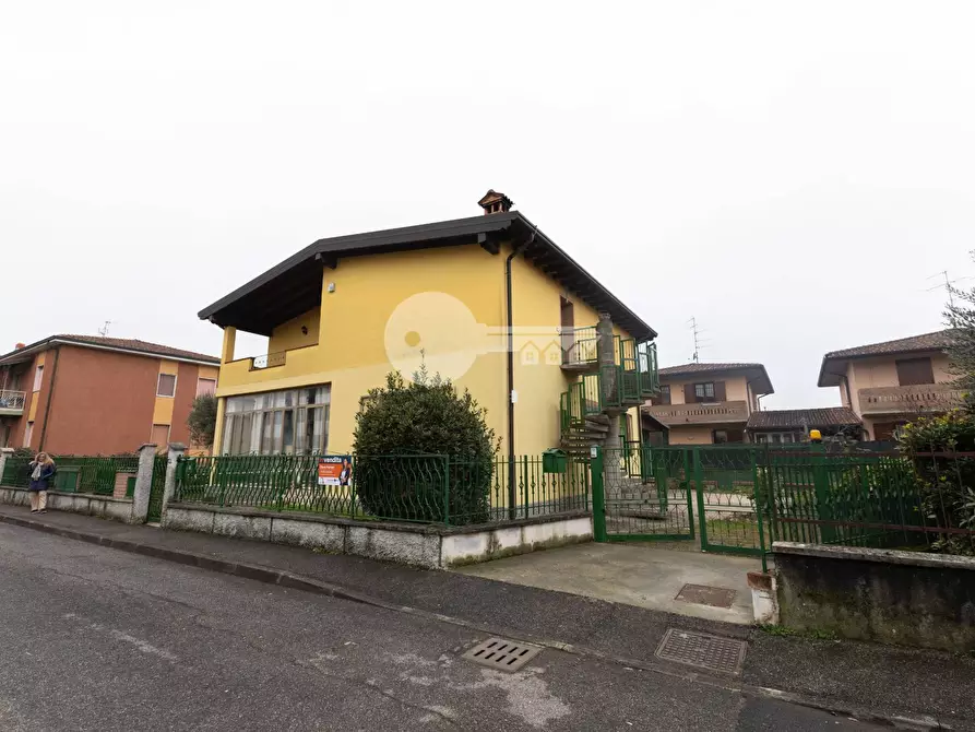 Immagine 4 di Appartamento in vendita  in Via Marconi a Borgosatollo