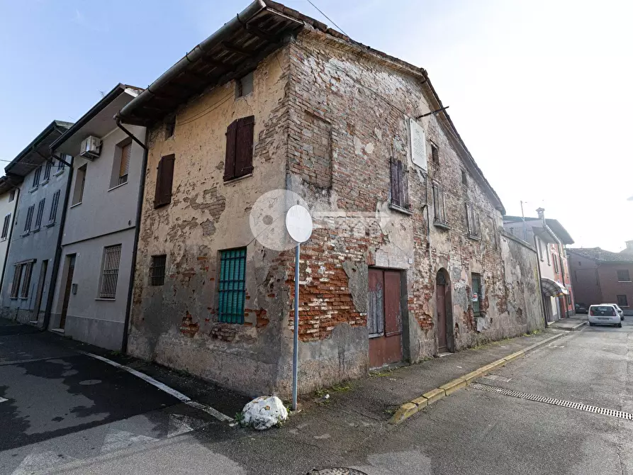 Immagine 26 di Rustico / casale in vendita  in Via Matteotti a Pralboino