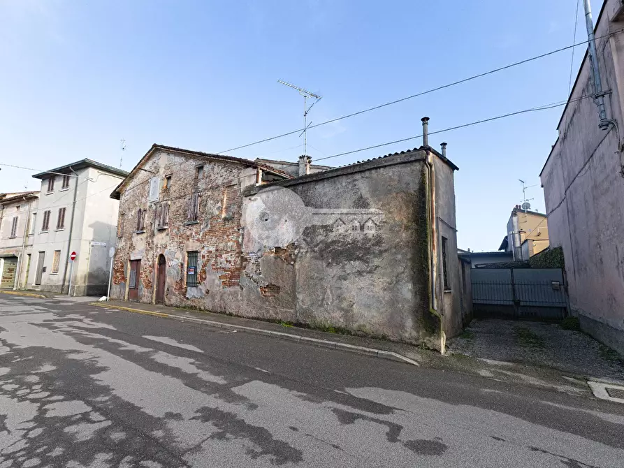 Immagine 27 di Rustico / casale in vendita  in Via Matteotti a Pralboino