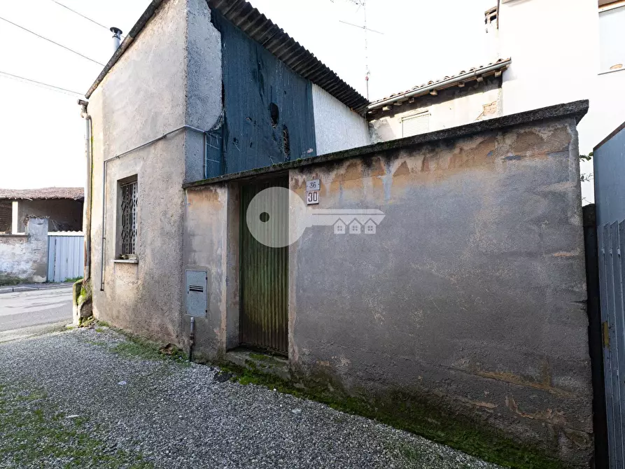 Immagine 29 di Rustico / casale in vendita  in Via Matteotti a Pralboino