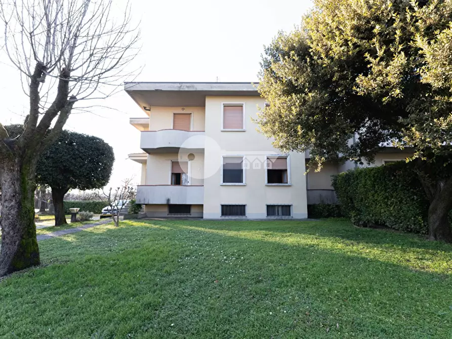 Immagine 2 di Appartamento in vendita  in VIA PAOLO VI a Calvisano