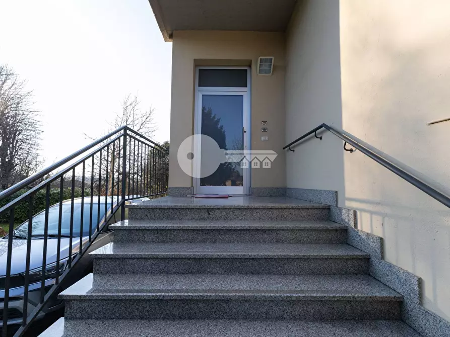 Immagine 3 di Appartamento in vendita  in VIA PAOLO VI a Calvisano