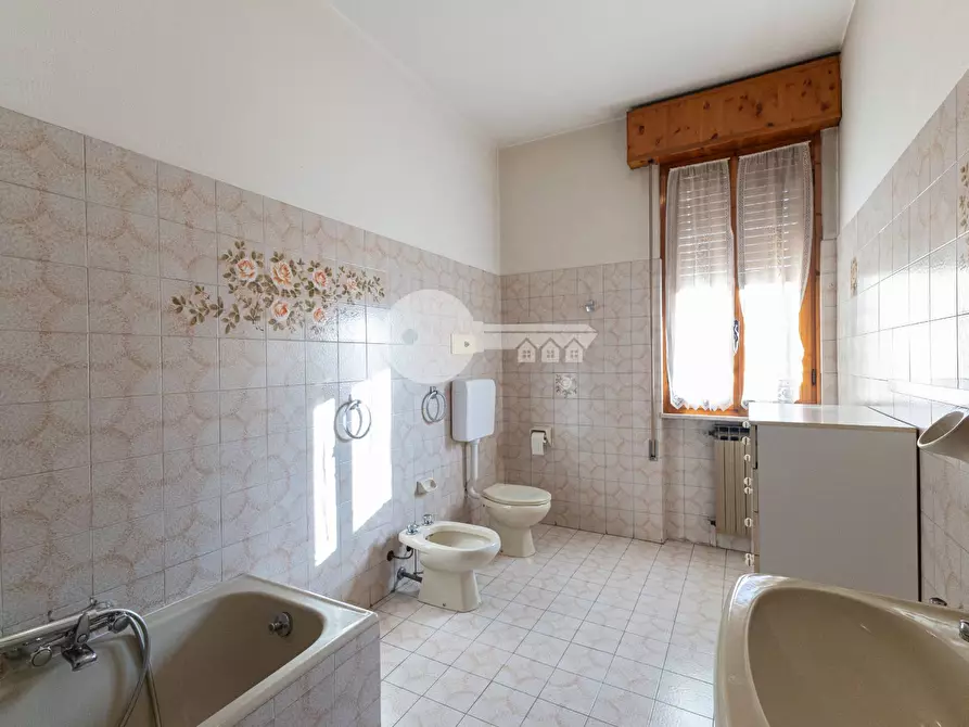 Immagine 22 di Appartamento in vendita  in VIA PAOLO VI a Calvisano