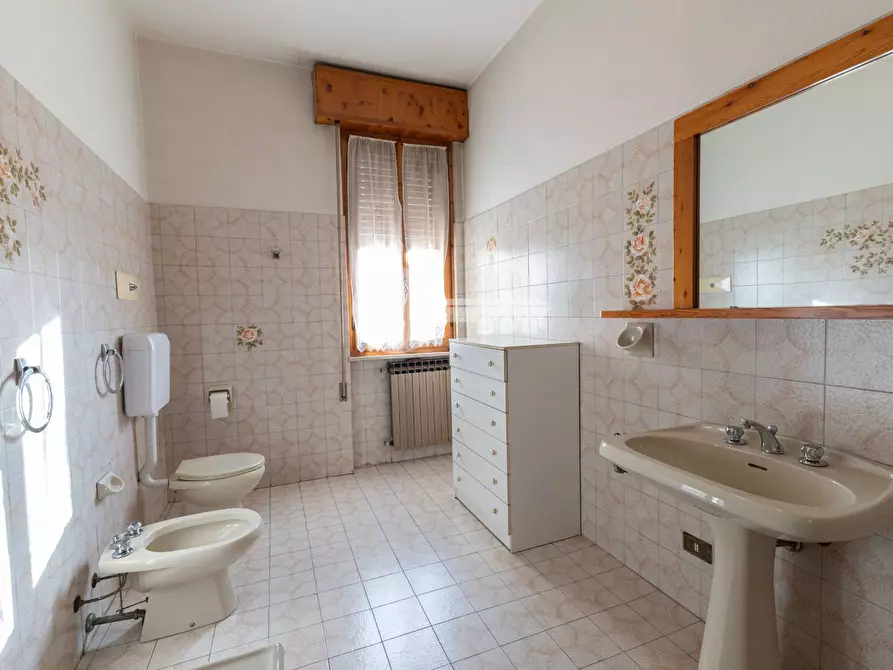 Immagine 23 di Appartamento in vendita  in VIA PAOLO VI a Calvisano