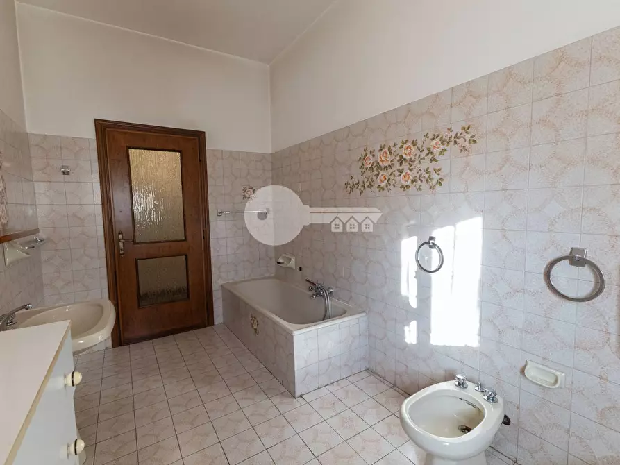 Immagine 25 di Appartamento in vendita  in VIA PAOLO VI a Calvisano