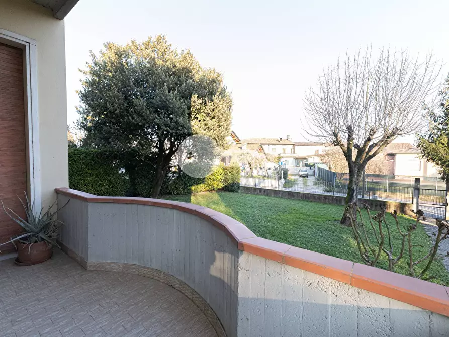 Immagine 8 di Appartamento in vendita  in VIA PAOLO VI a Calvisano