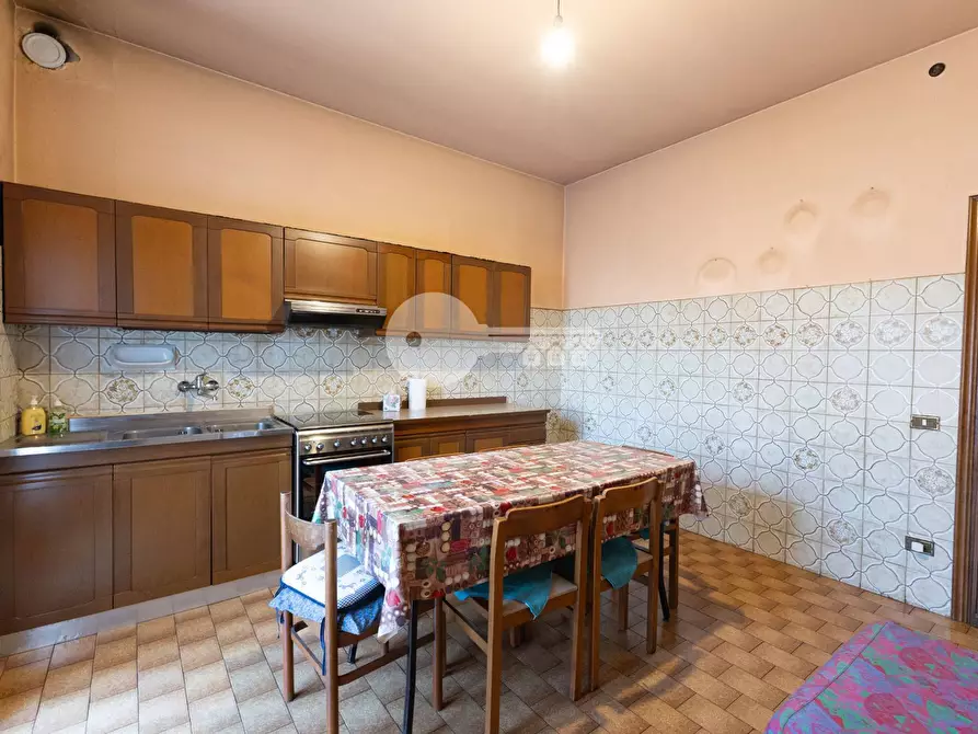 Immagine 7 di Appartamento in vendita  in VIA PAOLO VI a Calvisano