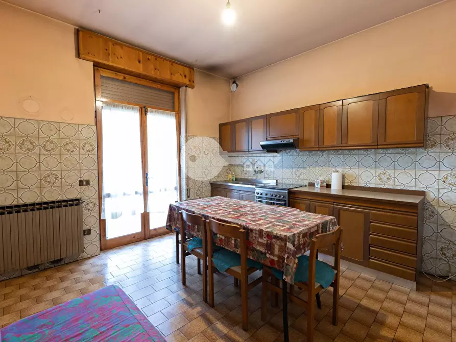 Immagine 6 di Appartamento in vendita  in VIA PAOLO VI a Calvisano