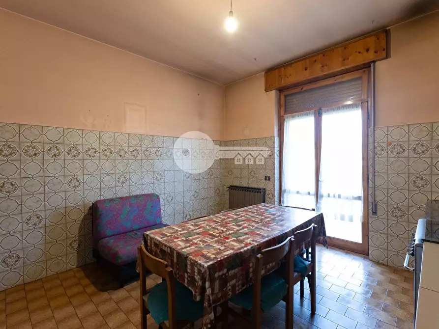 Immagine 4 di Appartamento in vendita  in VIA PAOLO VI a Calvisano