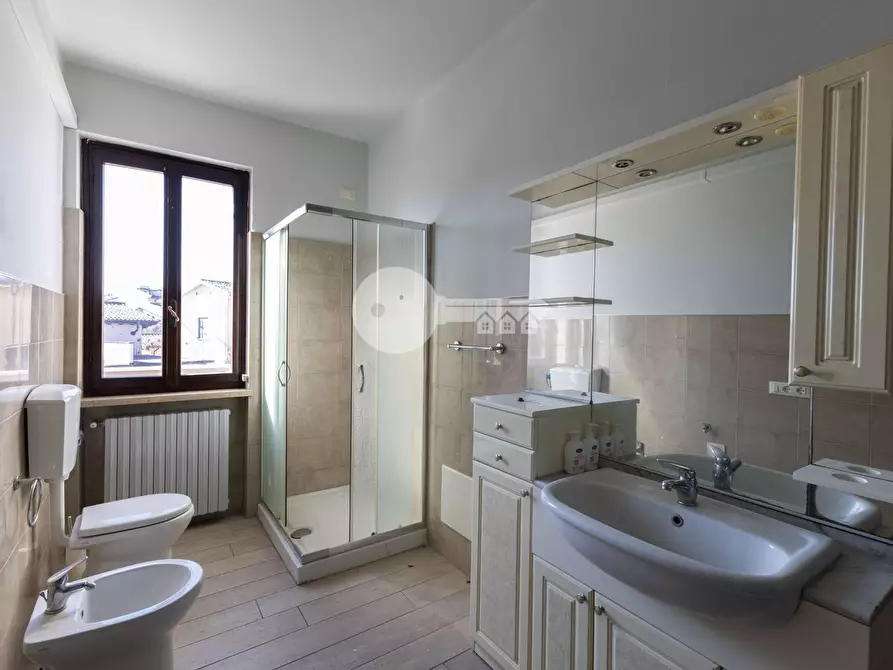 Immagine 28 di Appartamento in vendita  in Via Montello a Ghedi