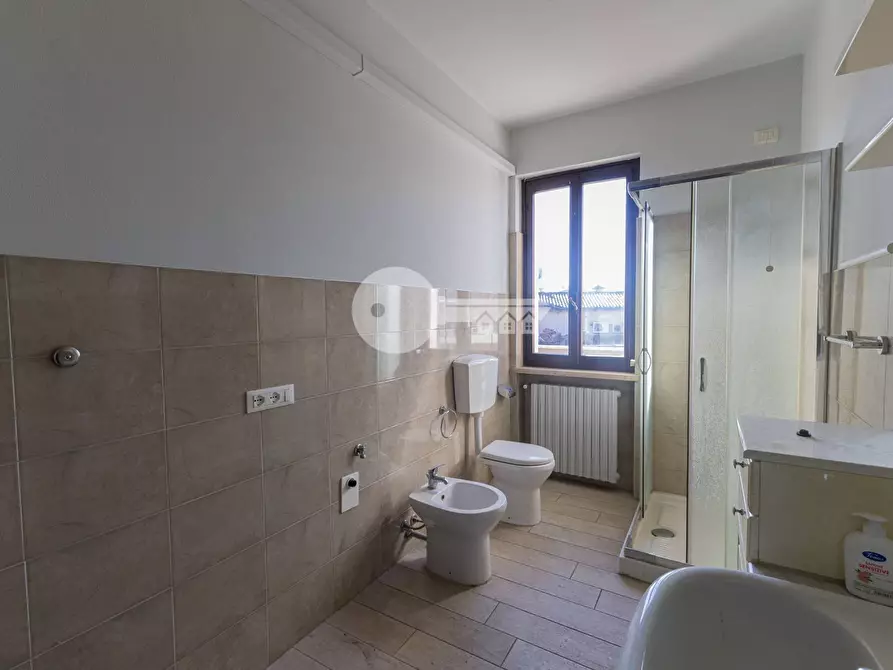 Immagine 29 di Appartamento in vendita  in Via Montello a Ghedi