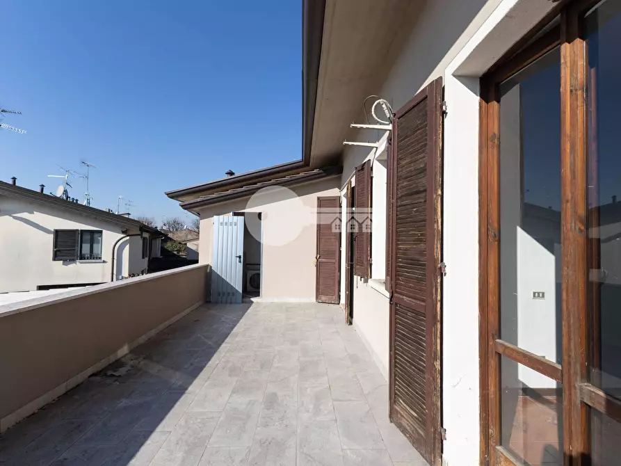 Immagine 24 di Appartamento in vendita  in Via Montello a Ghedi