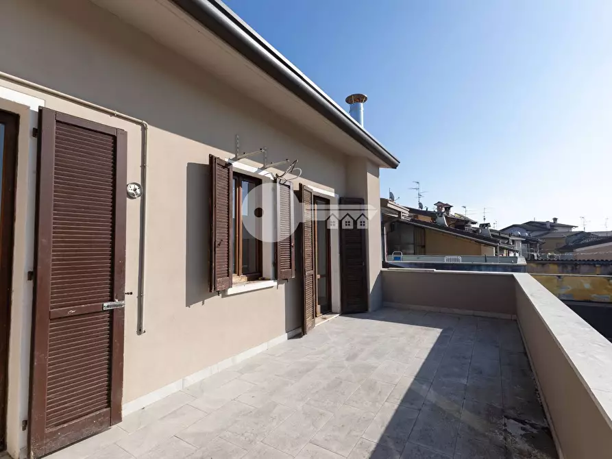 Immagine 25 di Appartamento in vendita  in Via Montello a Ghedi