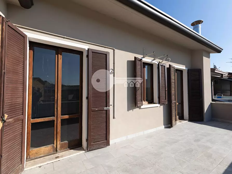 Immagine 26 di Appartamento in vendita  in Via Montello a Ghedi