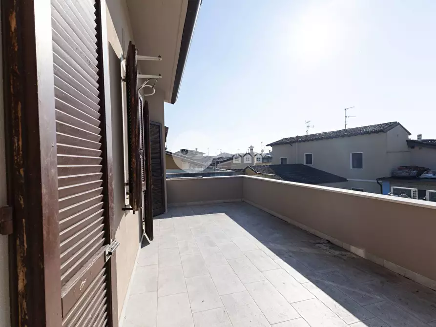 Immagine 27 di Appartamento in vendita  in Via Montello a Ghedi