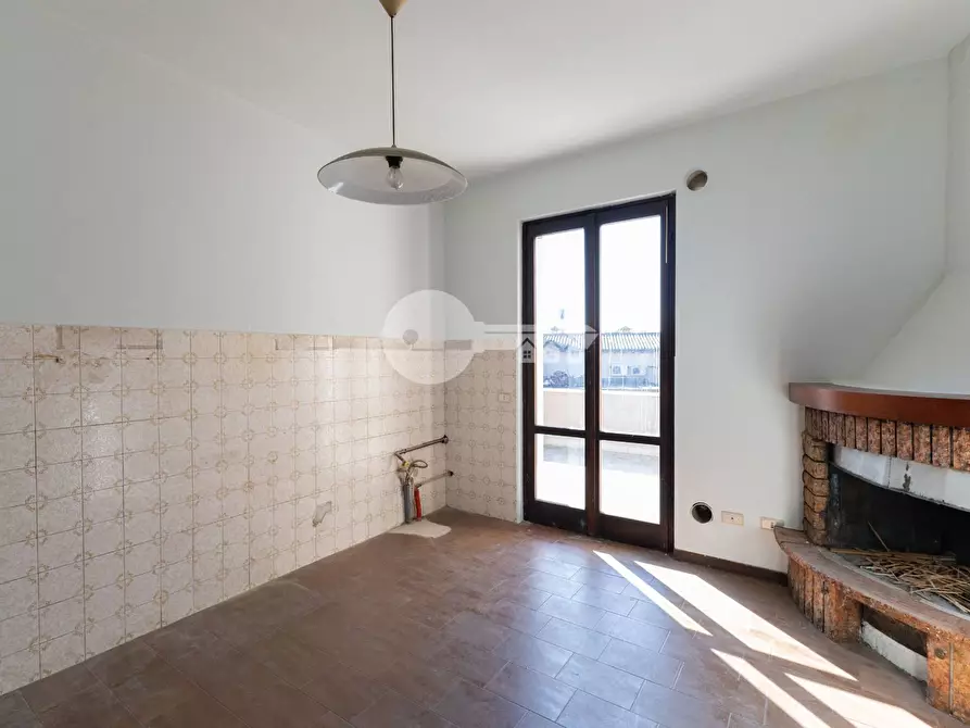 Immagine 3 di Appartamento in vendita  in Via Montello a Ghedi