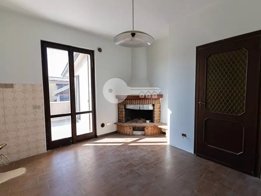 Immagine 4 di Appartamento in vendita  in Via Montello a Ghedi