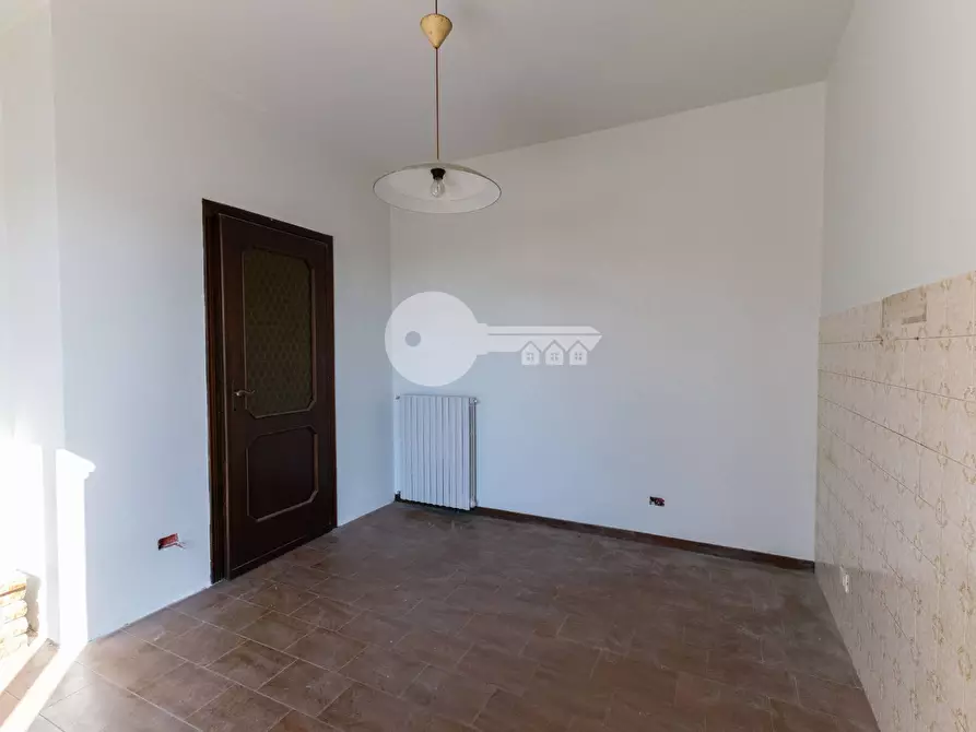 Immagine 5 di Appartamento in vendita  in Via Montello a Ghedi