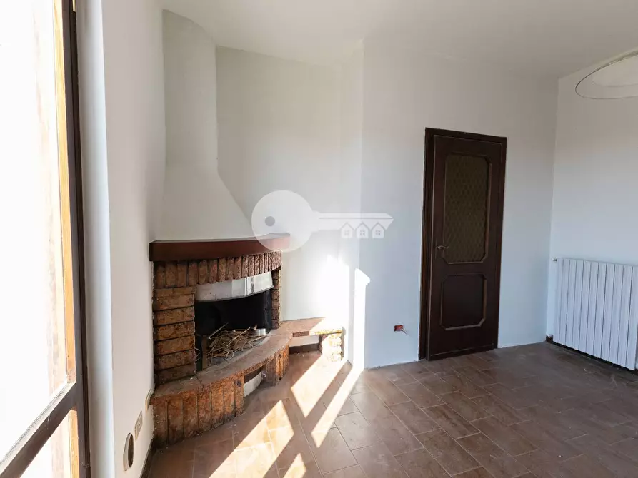 Immagine 6 di Appartamento in vendita  in Via Montello a Ghedi