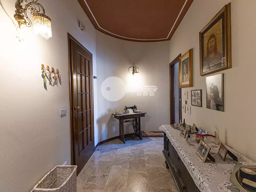 Immagine 21 di Appartamento in vendita  in Via Toscanini a Ghedi