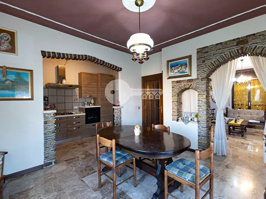 Immagine 22 di Appartamento in vendita  in Via Toscanini a Ghedi