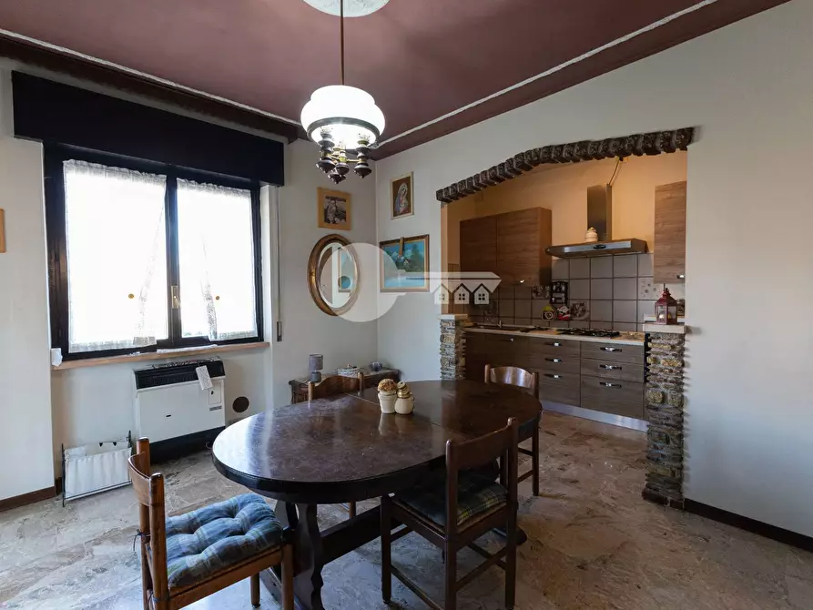 Immagine 23 di Appartamento in vendita  in Via Toscanini a Ghedi