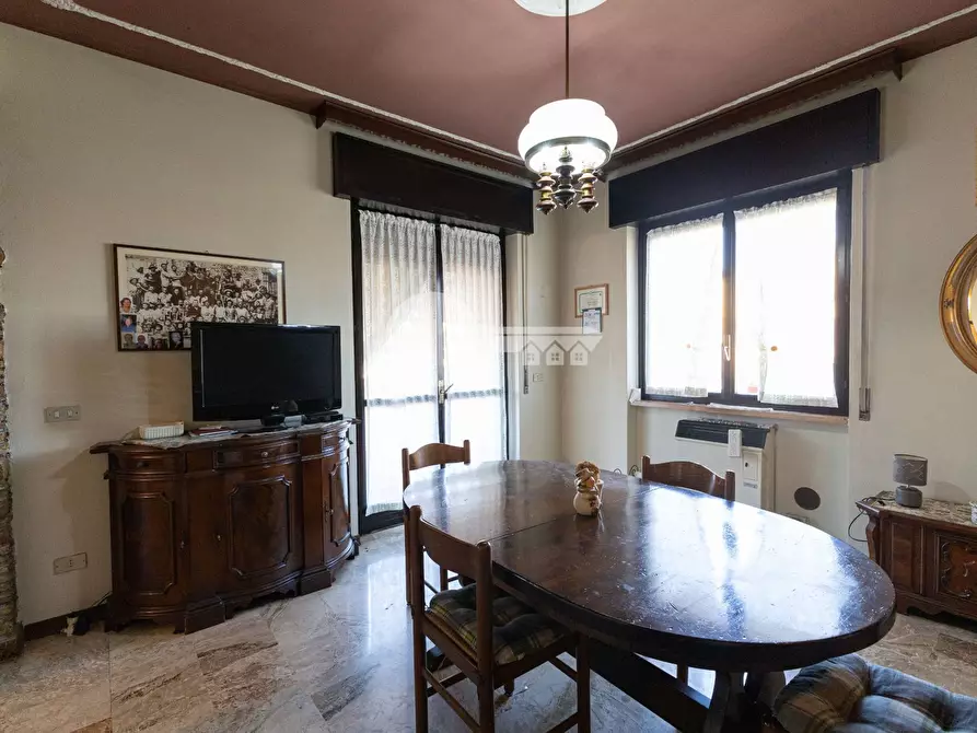 Immagine 24 di Appartamento in vendita  in Via Toscanini a Ghedi